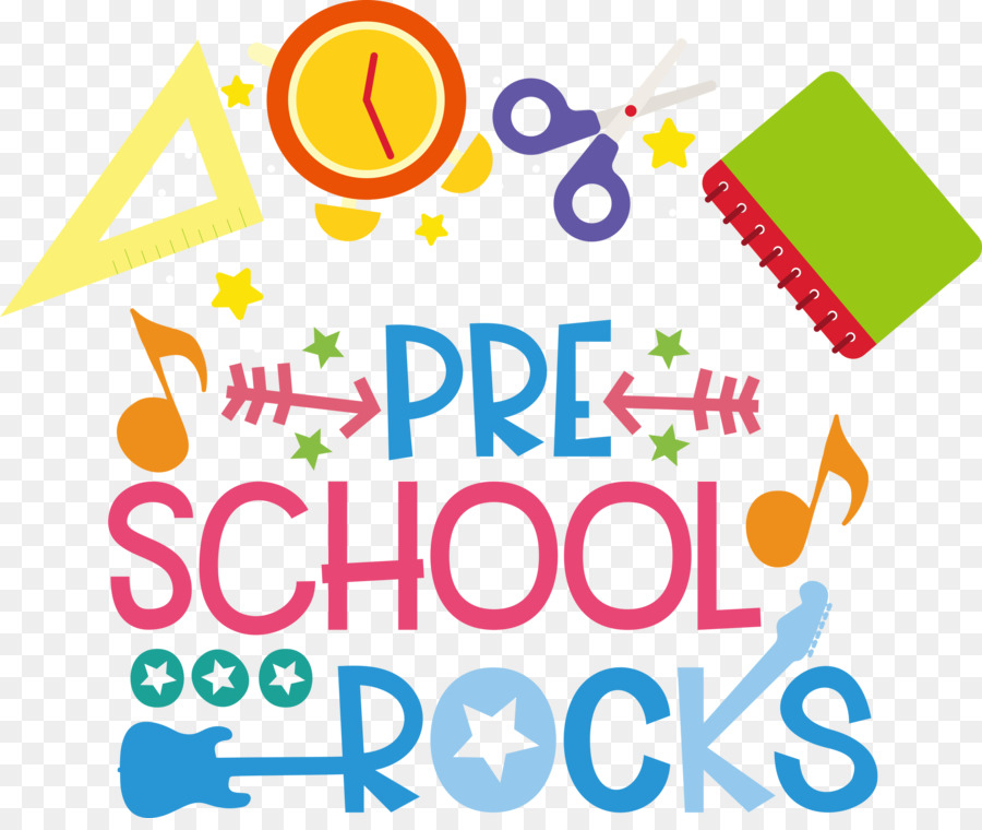 PRE School Rocks