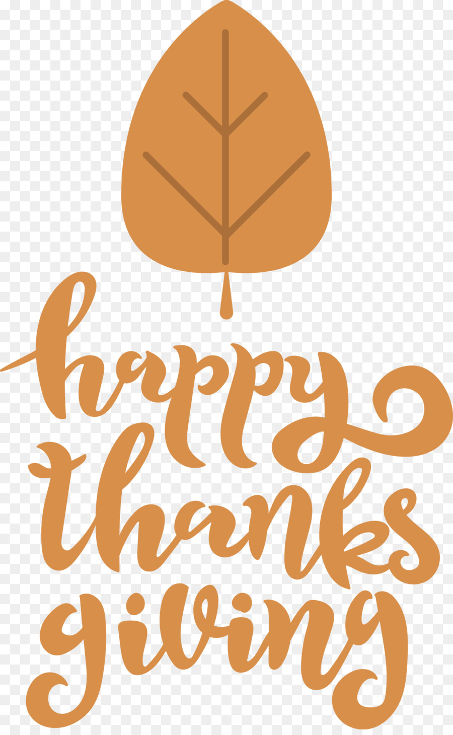 Happy Thanksgiving - 