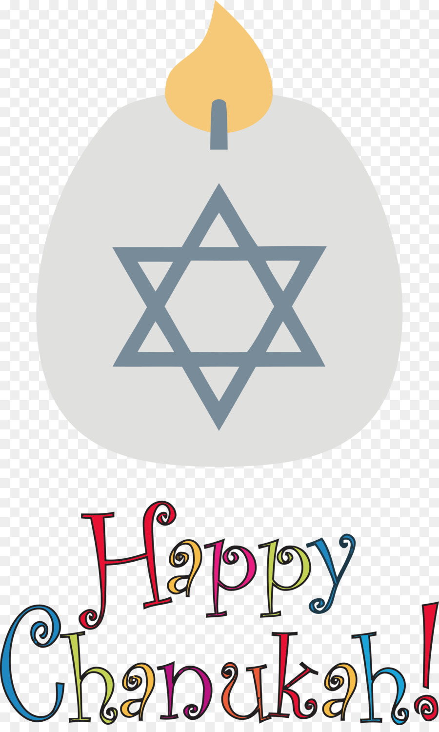 felice Hanukkah - 