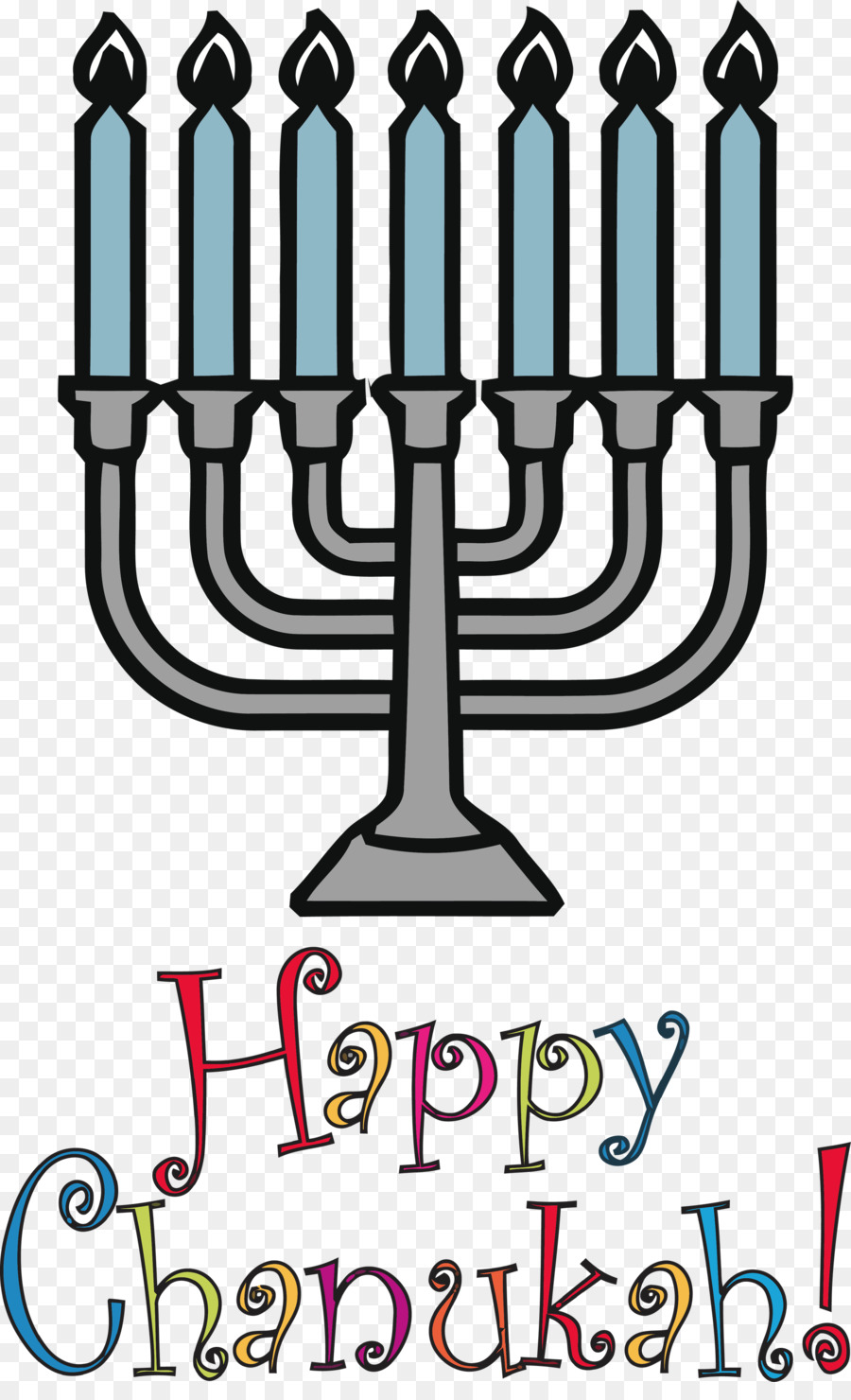felice Hanukkah - 