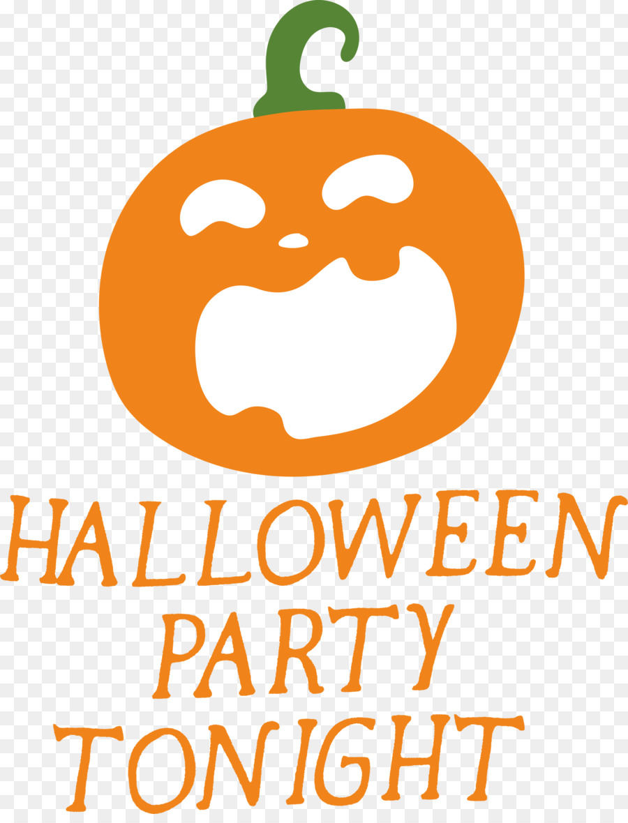 Halloween Halloween-Party heute Abend - 