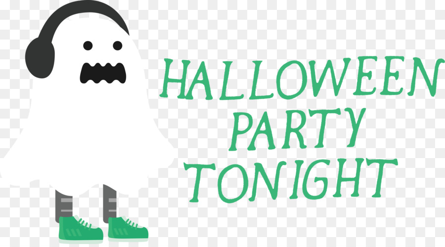 Halloween Halloween-Party heute Abend - 