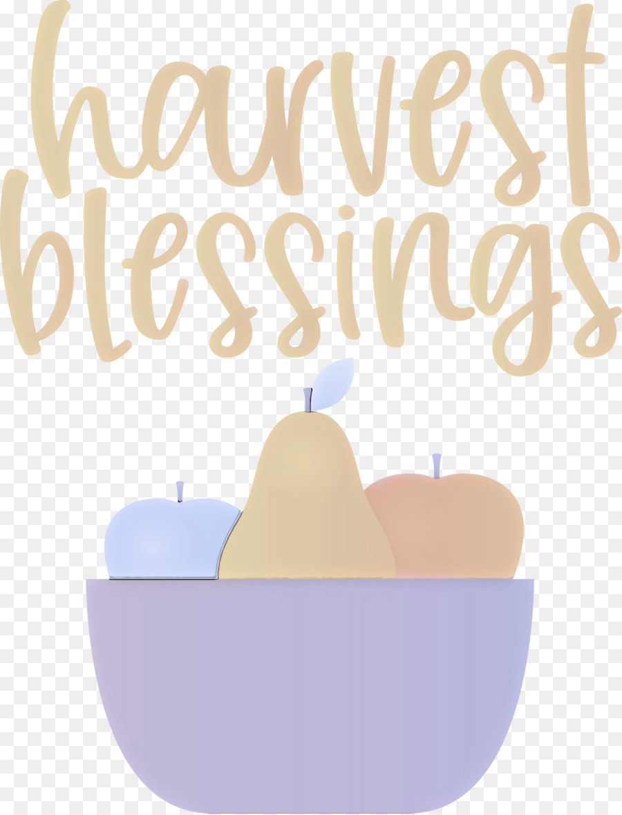 HARVEST BLESSINGS Harvest Thanksgiving