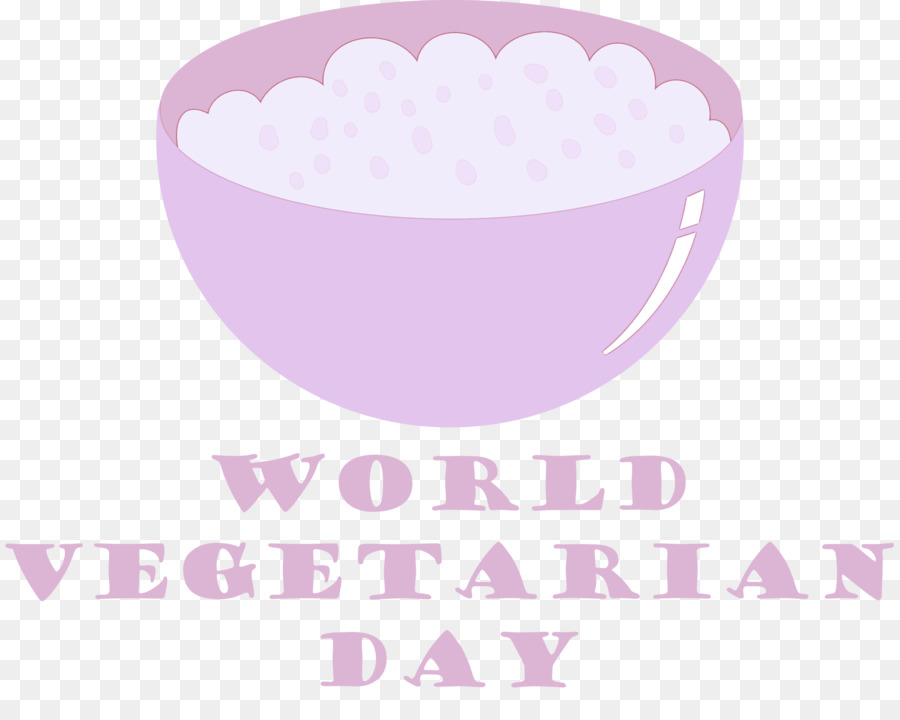 La Giornata Mondiale Vegetariana - 