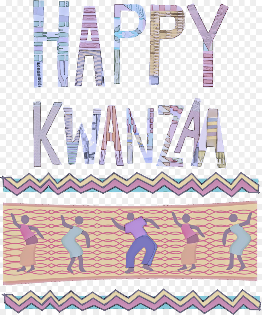 Kwanzaa afrikaner. - 