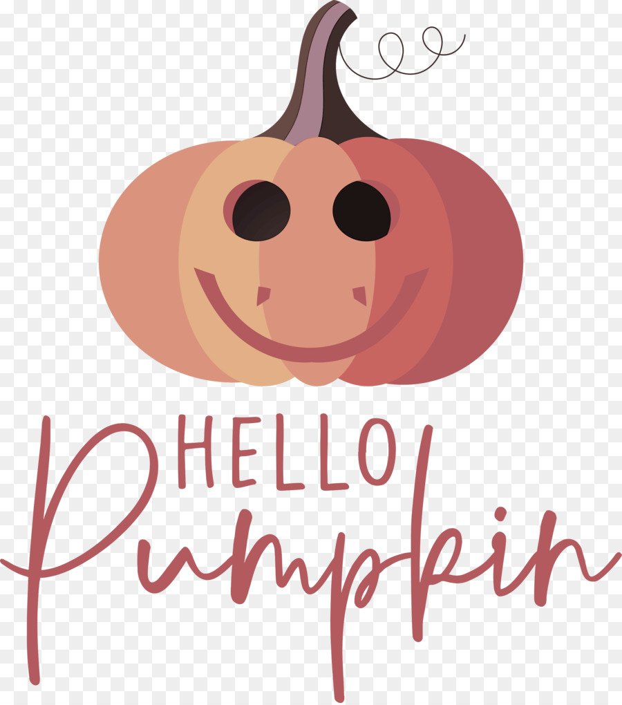 HELLO PUMPKIN Autumn Harvest