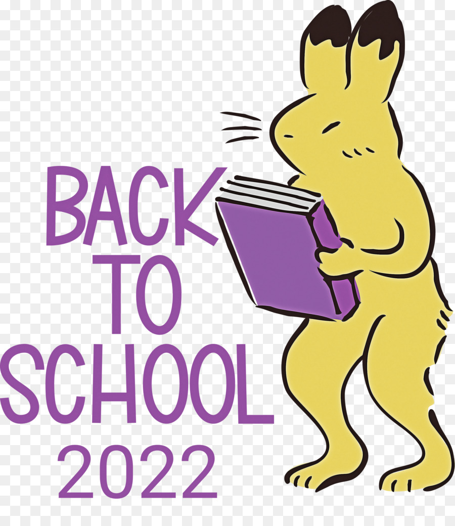 Zurück zur Schule Zurück zur Schule 2022 - 