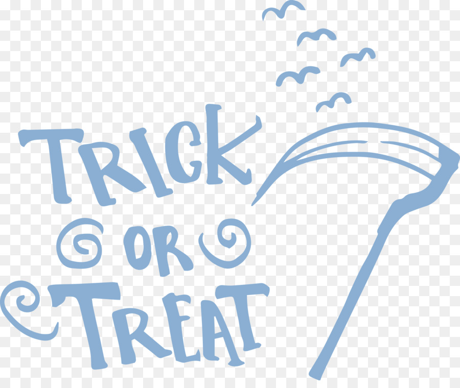 Trick-or-trattare il trucco o il trattamento di Halloween - 