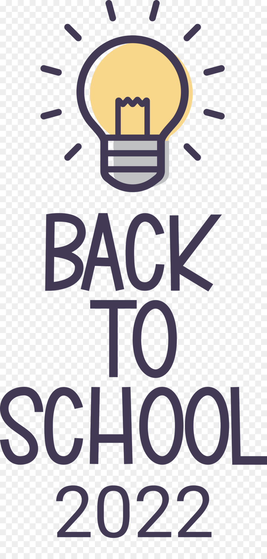 Back to school 2022