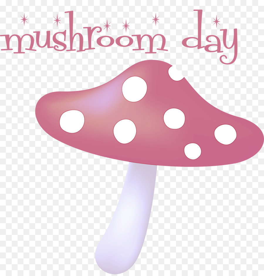 mushroom day mushroom