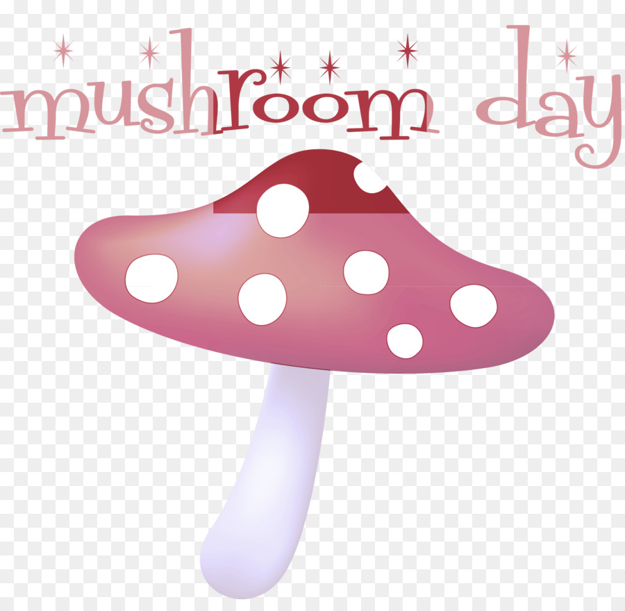 mushroom day mushroom