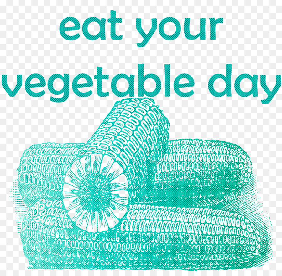 Gemüsetag isst deinen Gemüsetag - 