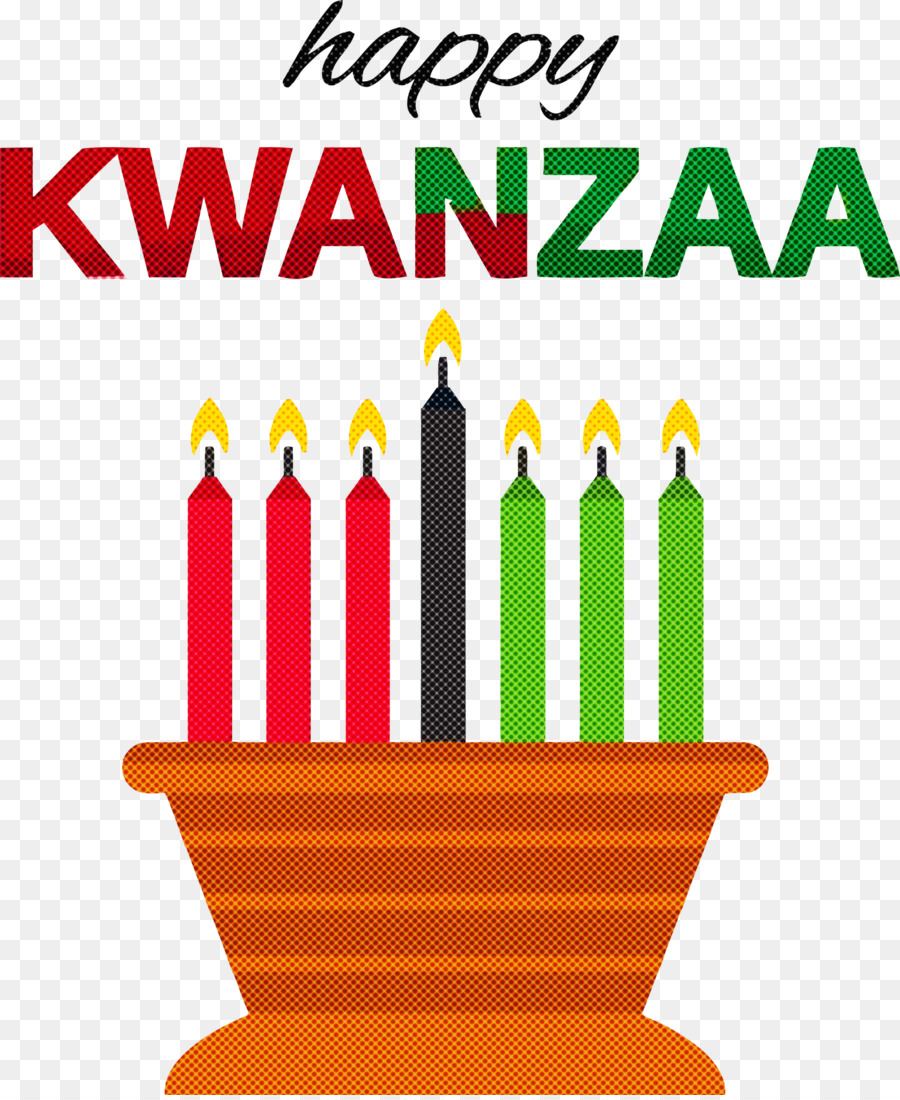 Kwanzaa African