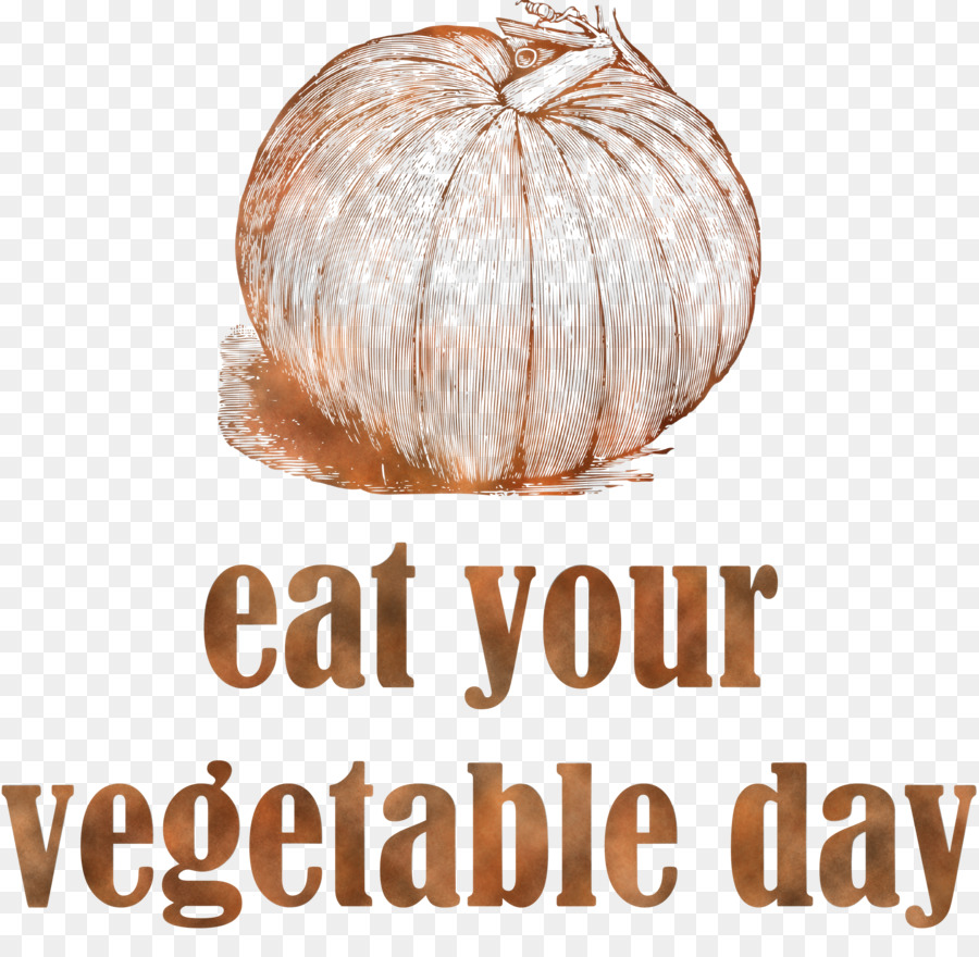 Gemüsetag isst deinen Gemüsetag - 