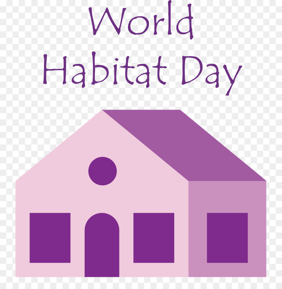 Giornata Mondiale Dell'Habitat - 