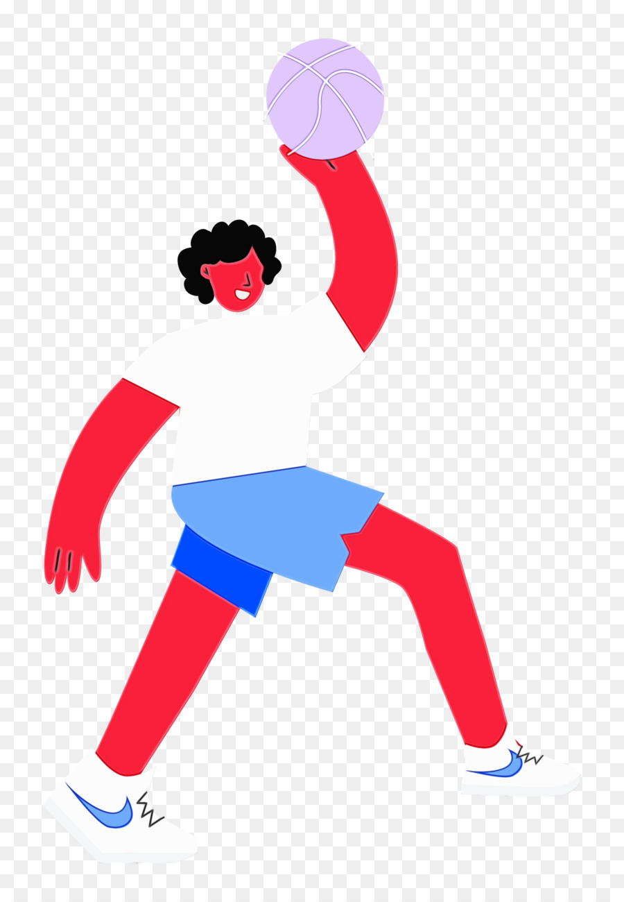 shoe cartoon uniform character red