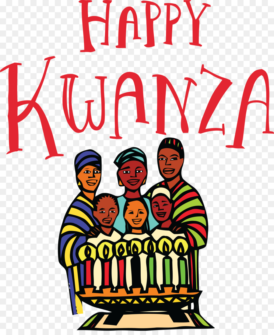 Kwanzaa Africano - 
