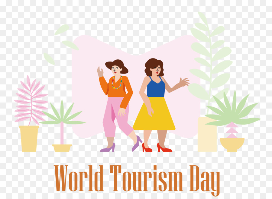 Welt Tourismus Tag - 
