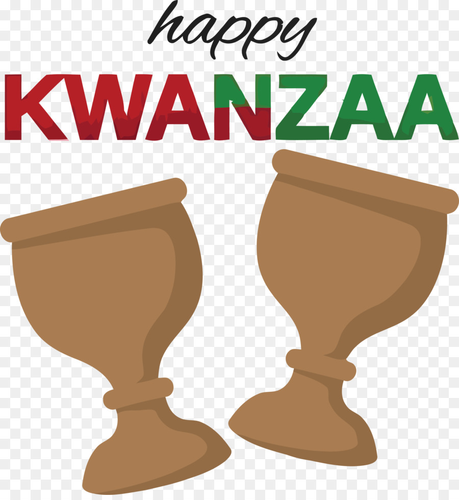 Kwanzaa African. - 