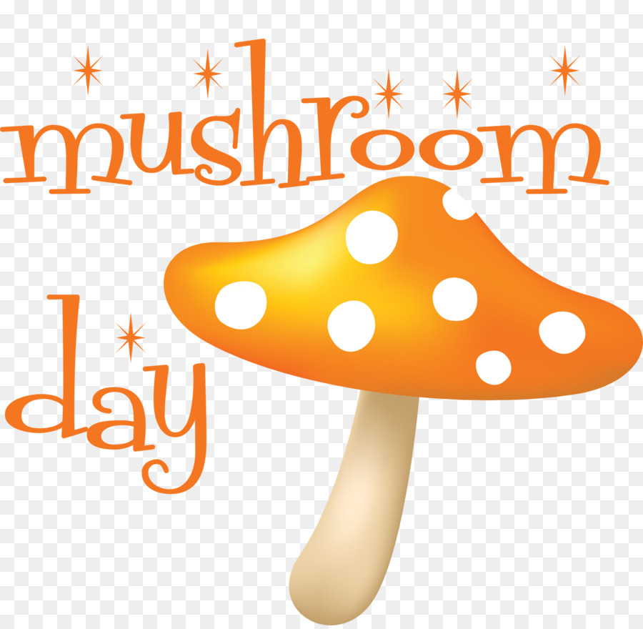 Nấm Mushroom Day. - 