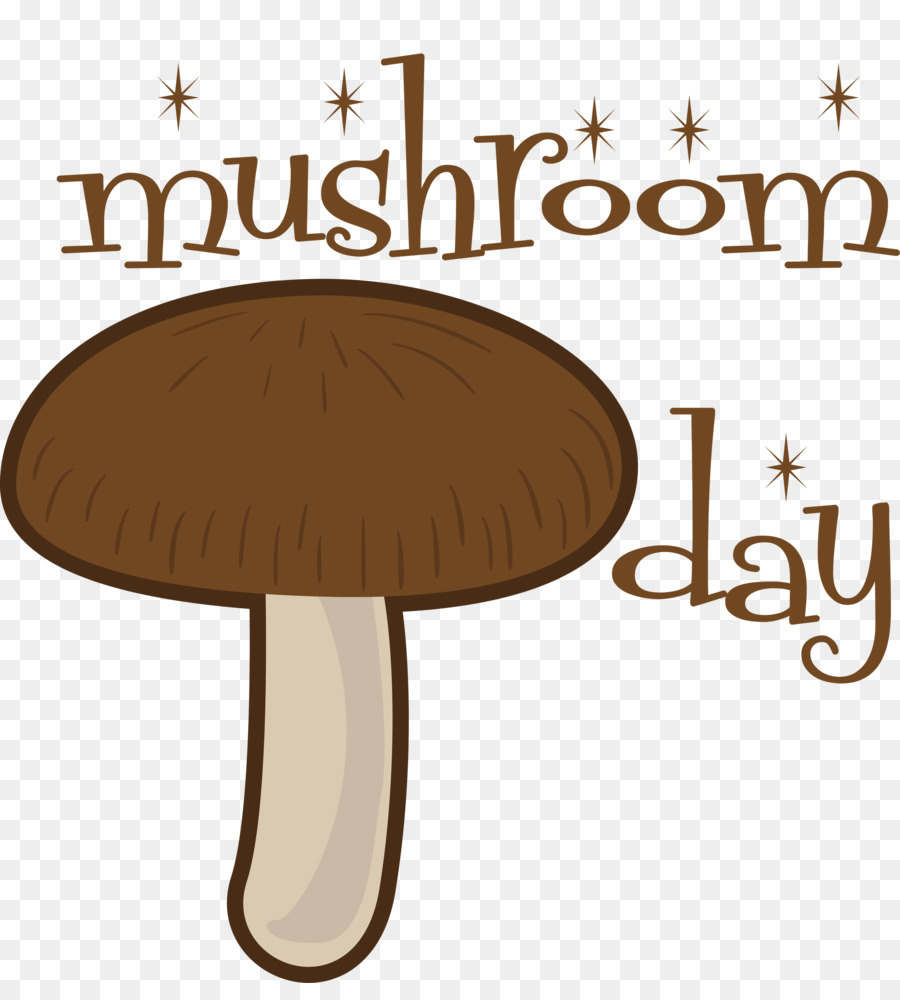 Nấm Mushroom Day. - 