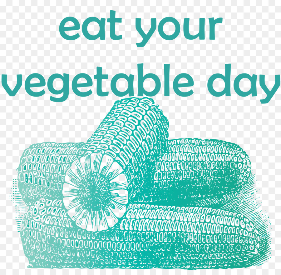 Giorno di verdure Mangia il tuo giorno di verdure - 
