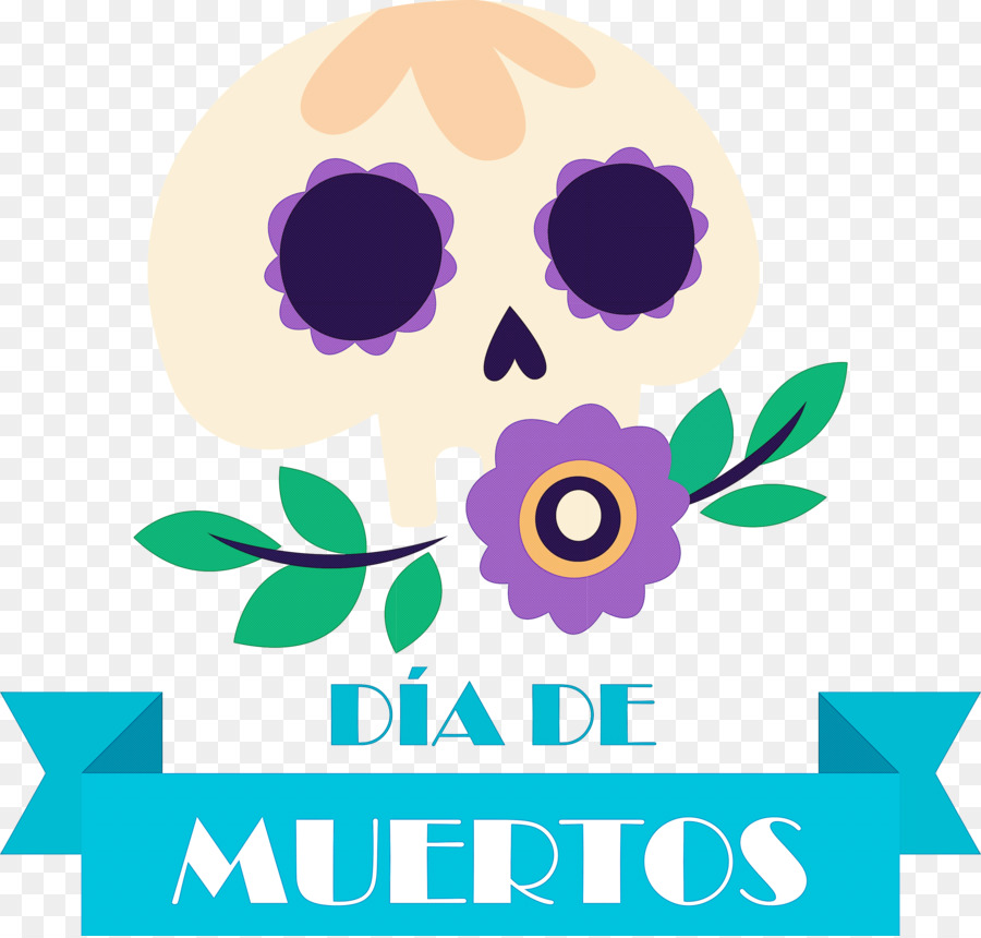 Tag der Toten Día de Muertos - 