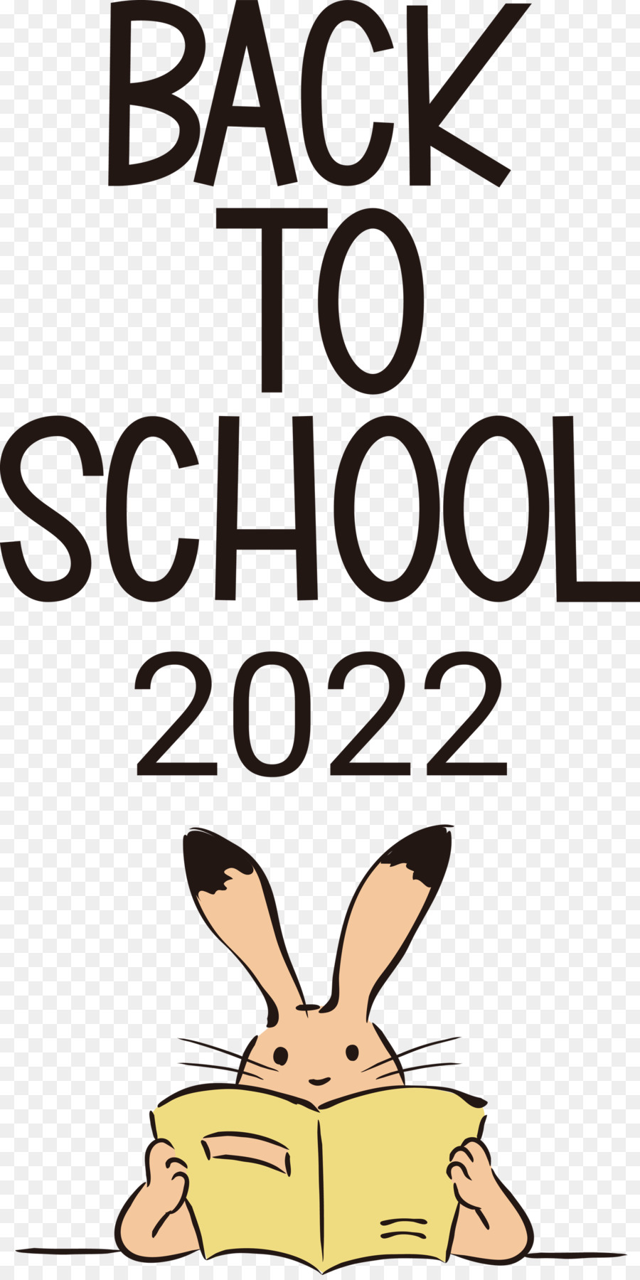 Zurück zur Schule 2022 Bildung - 