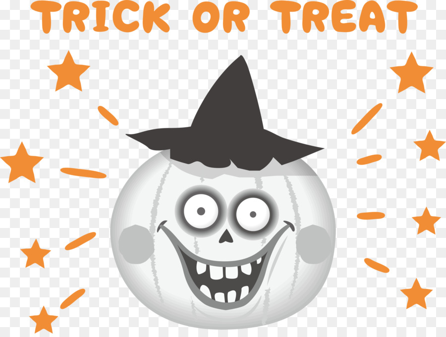 Trick OR Treat Happy Halloween