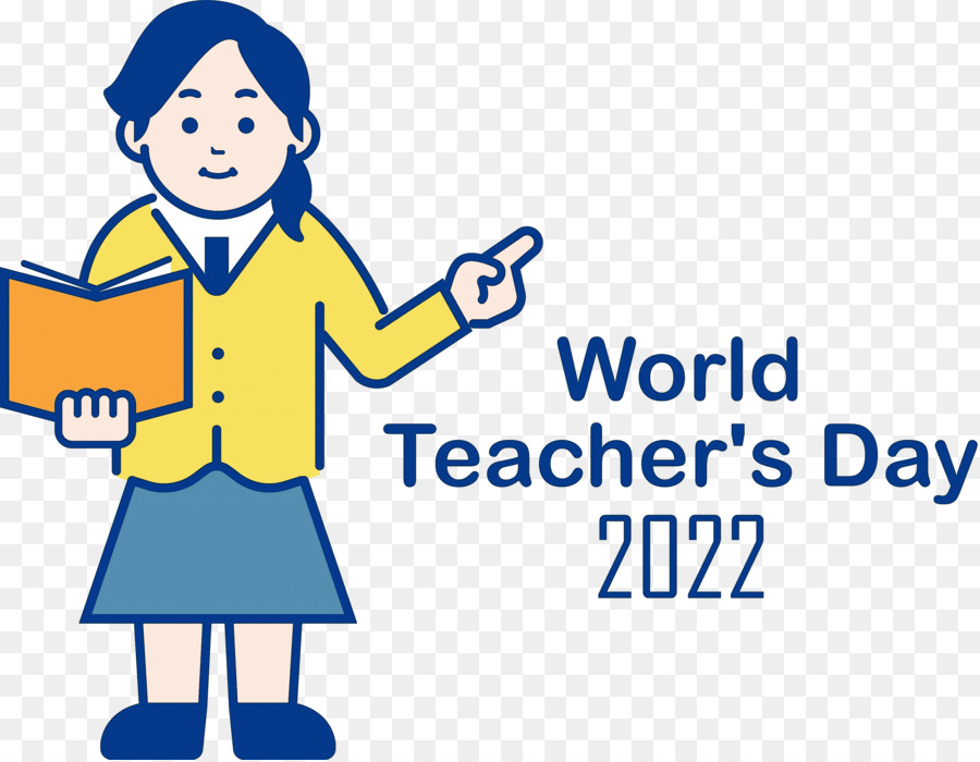 Ngày giáo viên thế giới Ngày giáo viên hạnh phúc - 