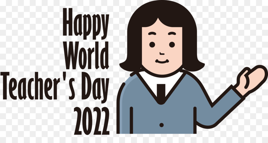 World Teacher's Day Happy World Teacher's Day Happy Teacher's Day