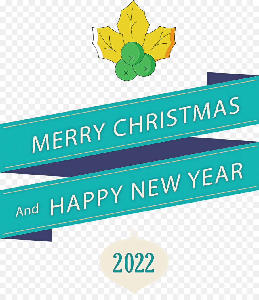 Merr Christmas Happy New Year 2022