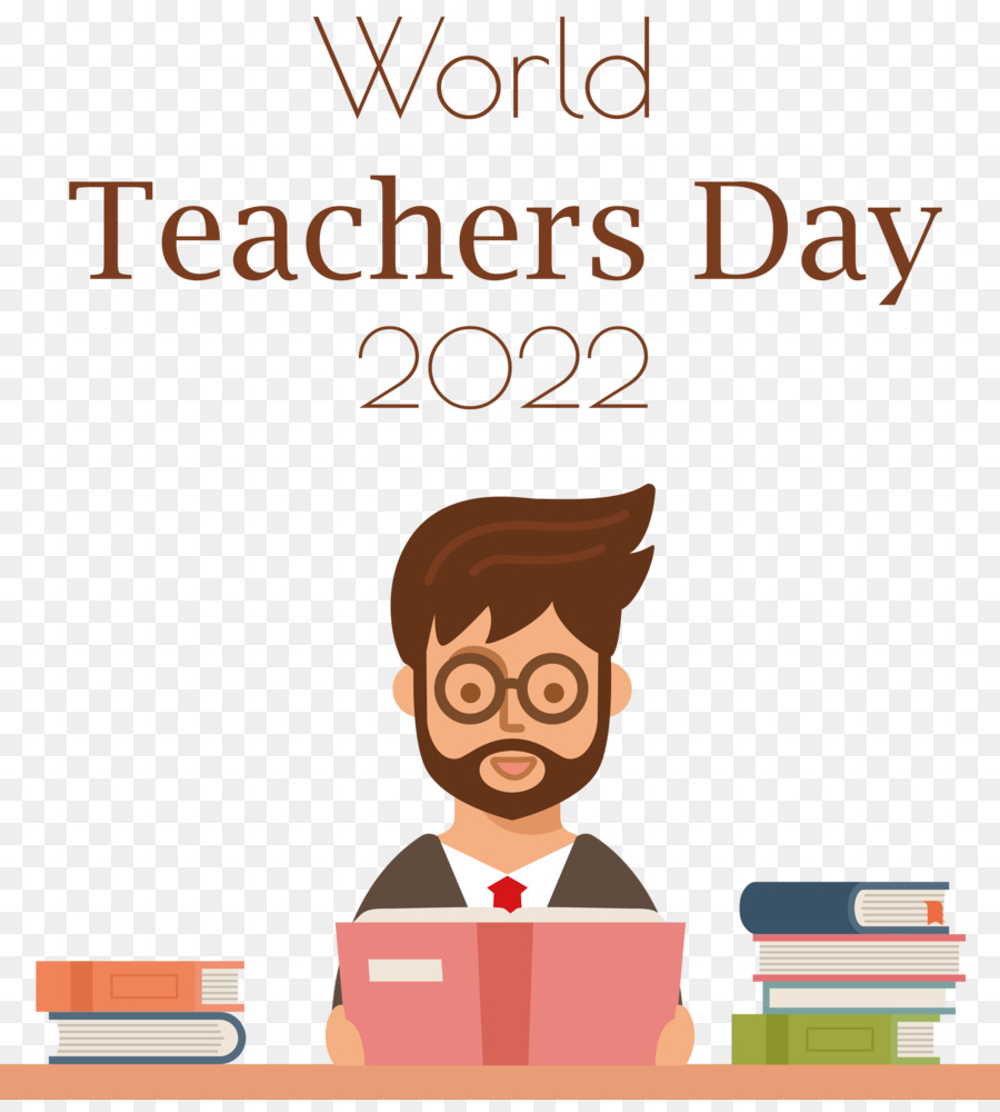 Giornata mondiale degli insegnanti Giorno degli insegnanti felici - 