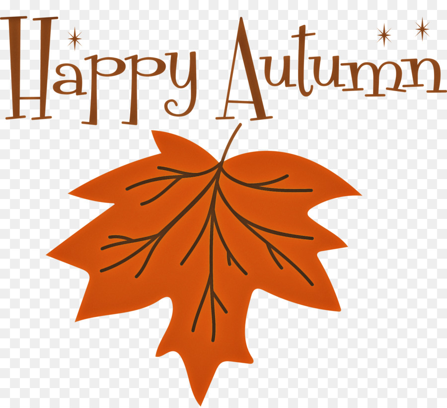 Happy Herbst Hallo Herbst - 
