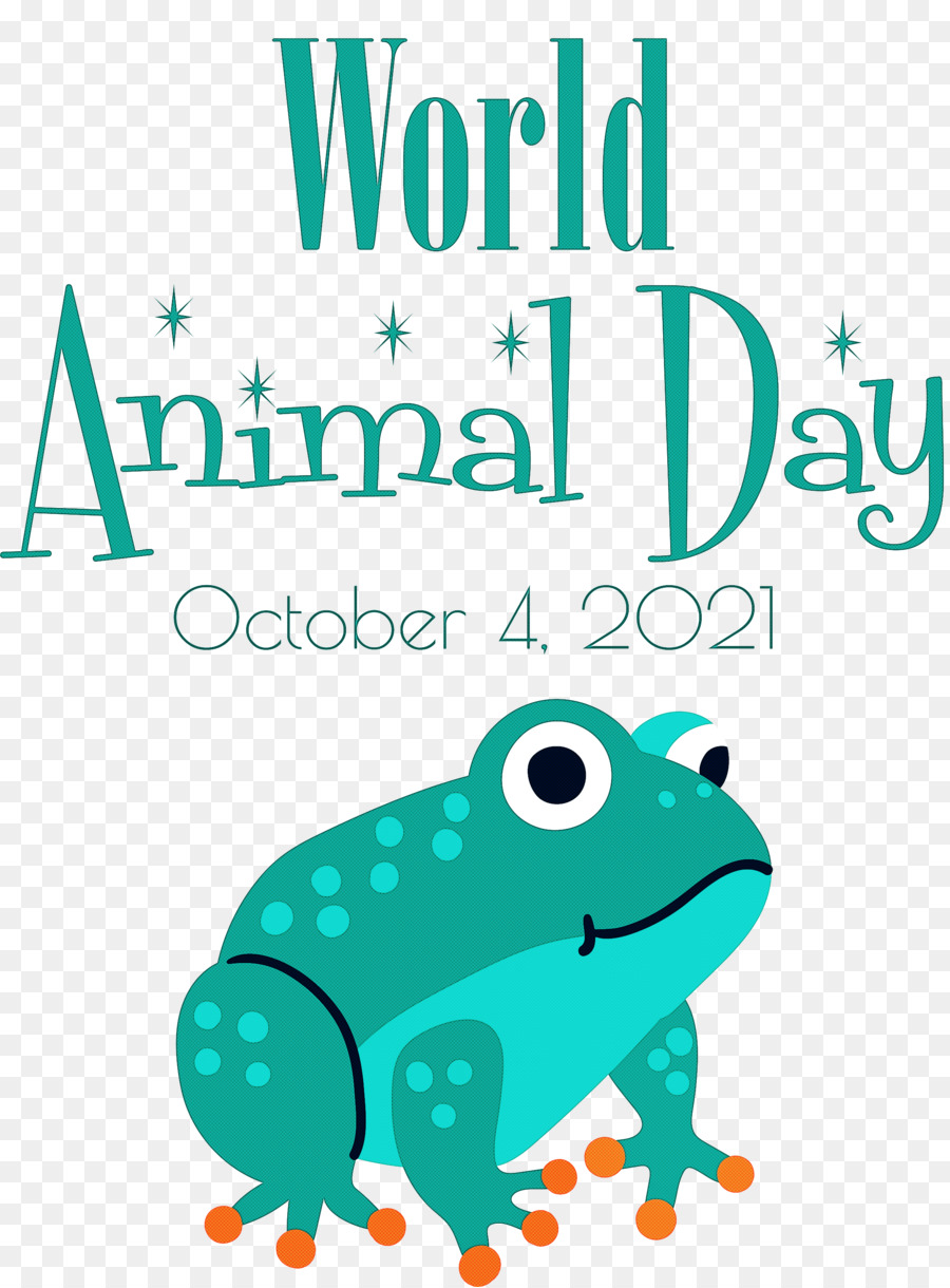 World Animal Day Animal Day