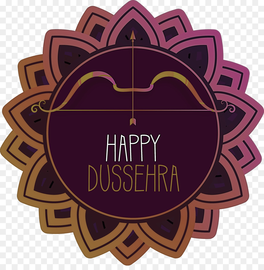Dussehra Happy Dussehra png download - 2984*3000 - Free ...