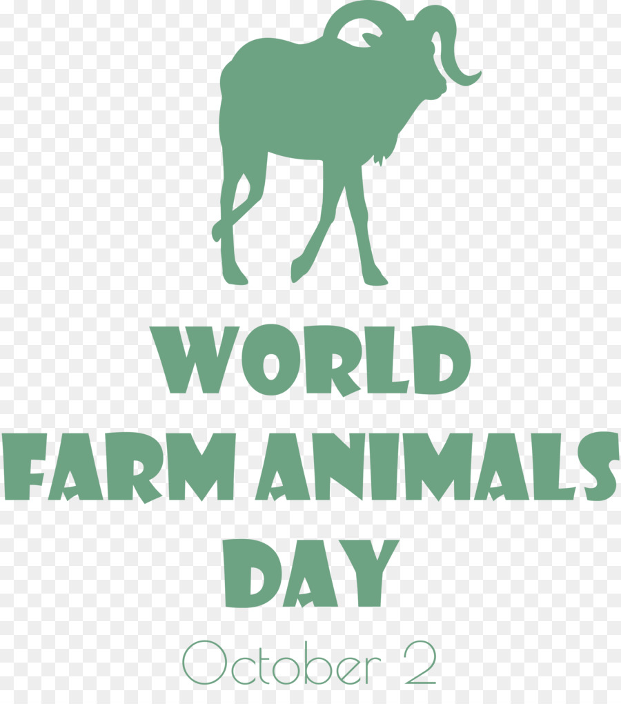 Giornata mondiale degli animali da fattoria - 