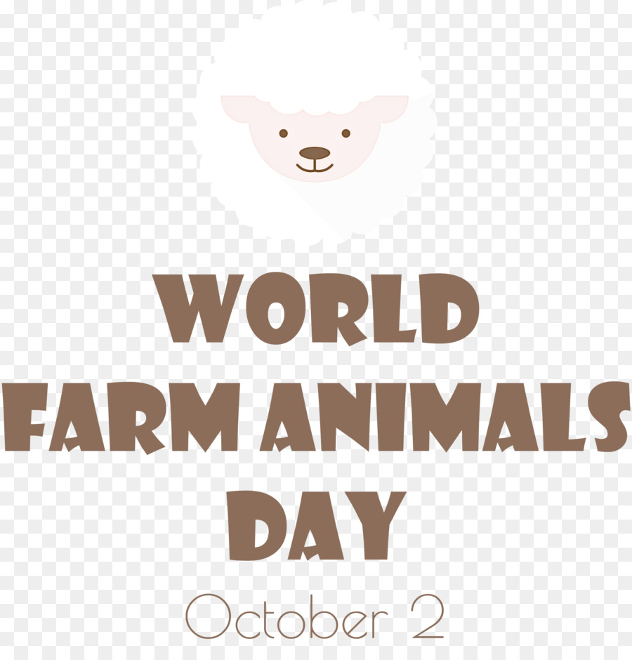 Weltbauertiere Tag - 