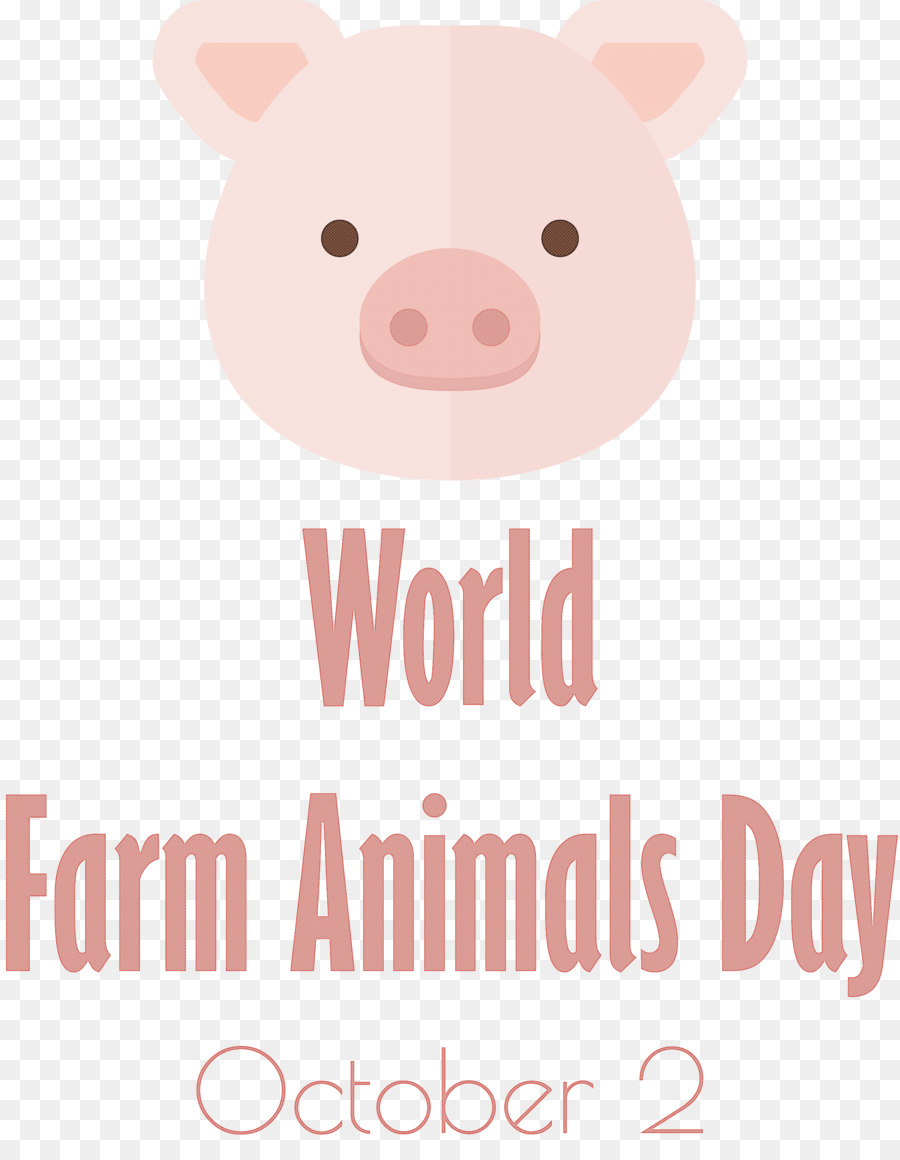 Giornata mondiale degli animali da fattoria - 