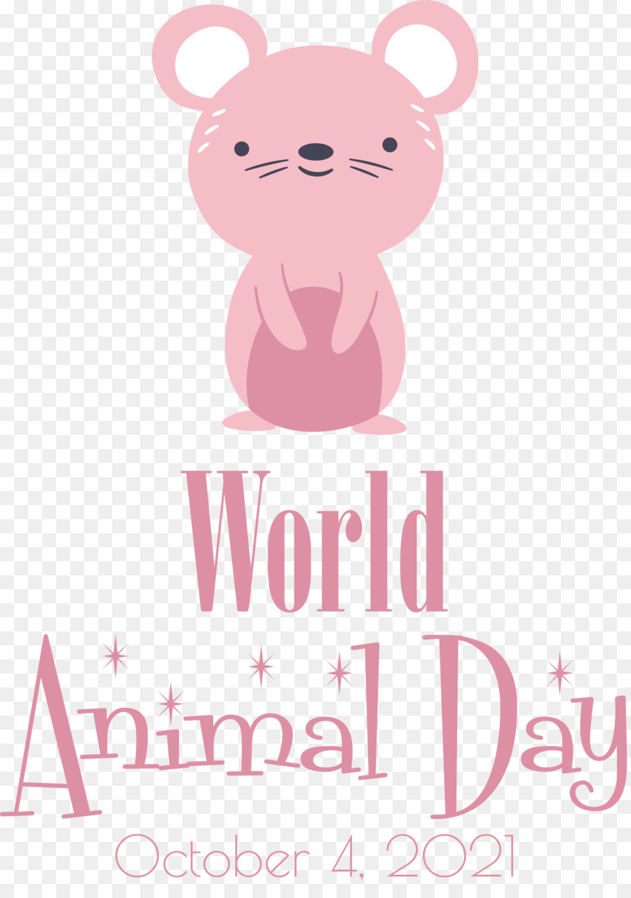 World Animal Day Animal Day