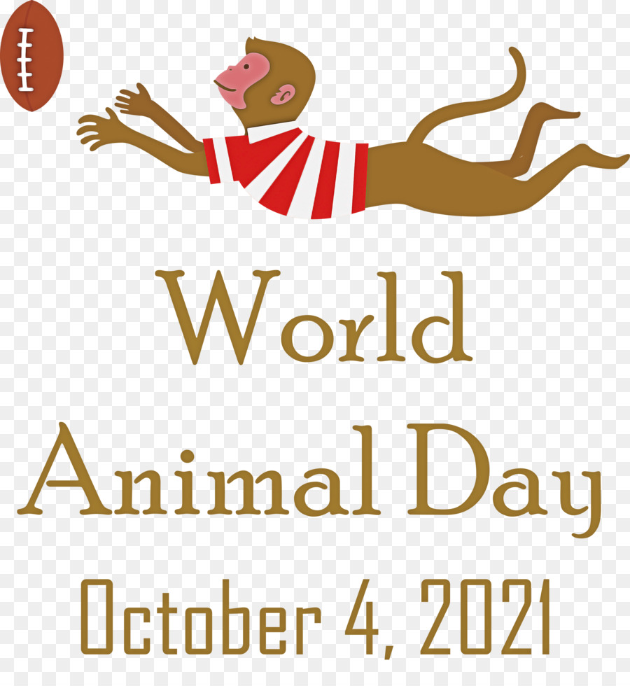 Giornata mondiale dell'animale animale - 