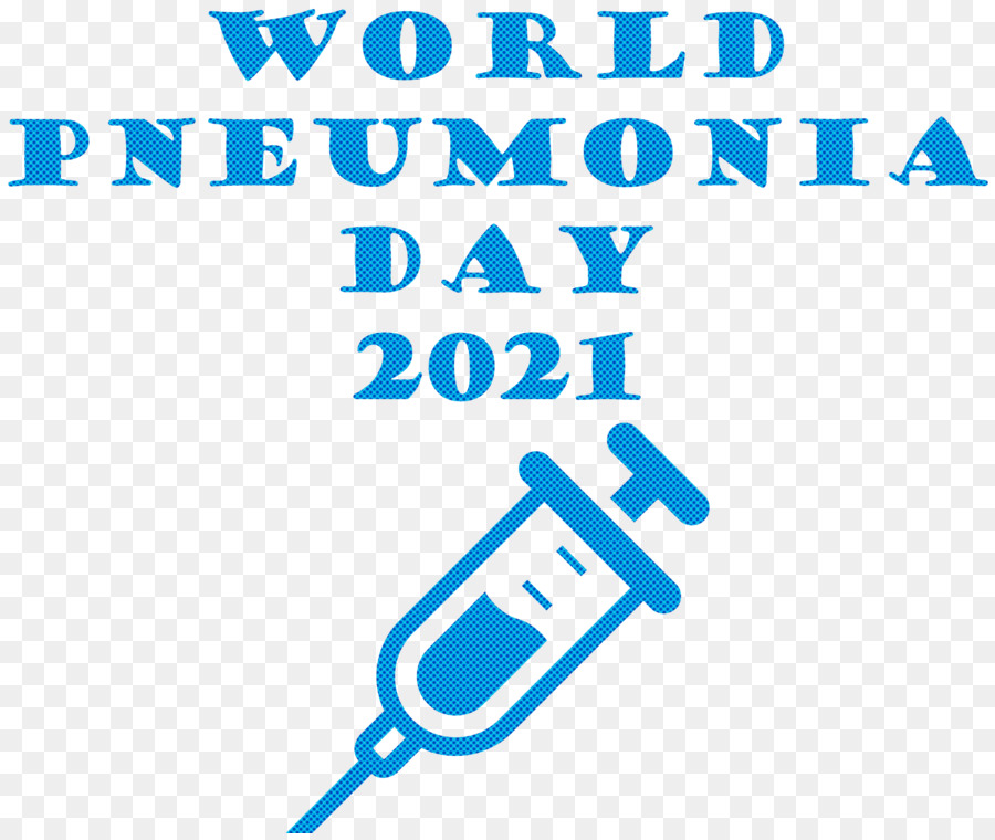 Welt Pneumonie Tag - 