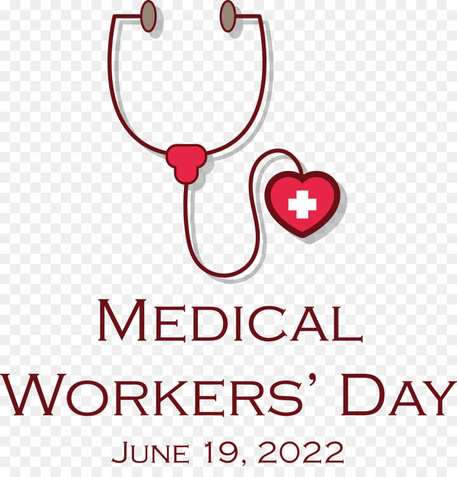medizinische Arbeiter Tag - 