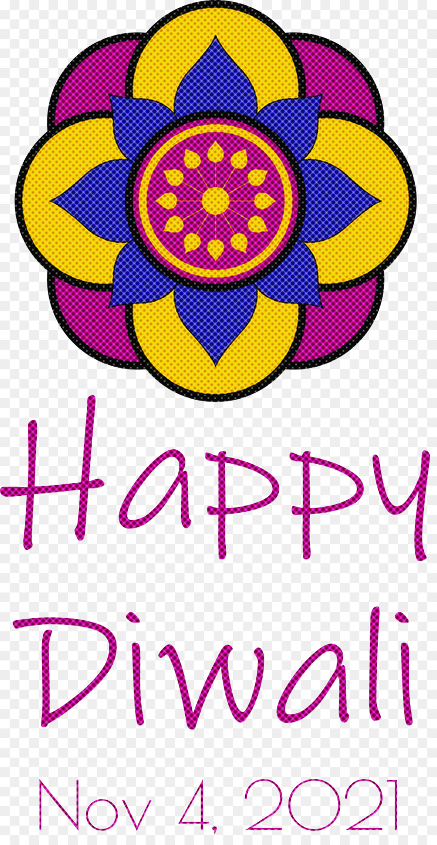 Happy Diwali - 