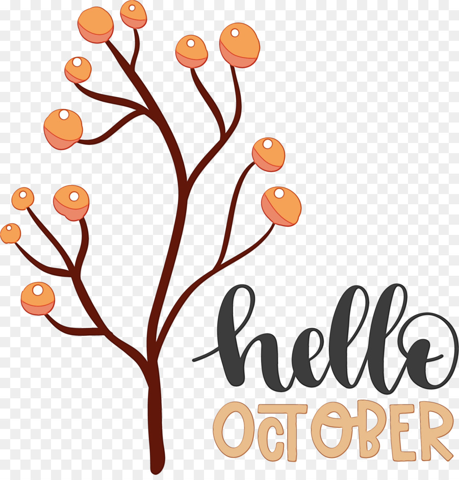 Oktober - 
