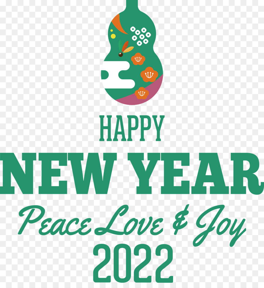 Neues Jahr 2022 2022 Frohes neues Jahr - 
