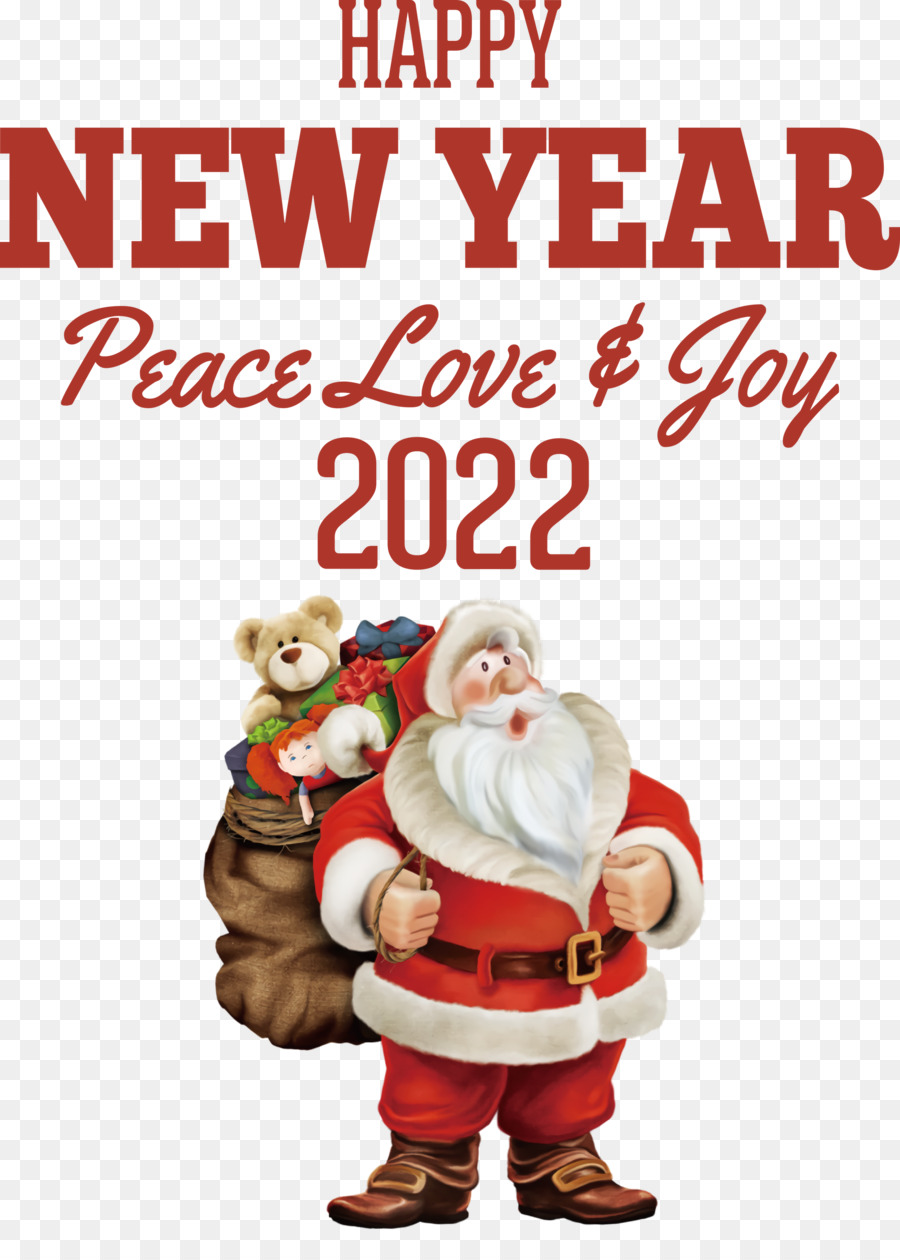 Capodanno 2022 2022 Buon anno - 