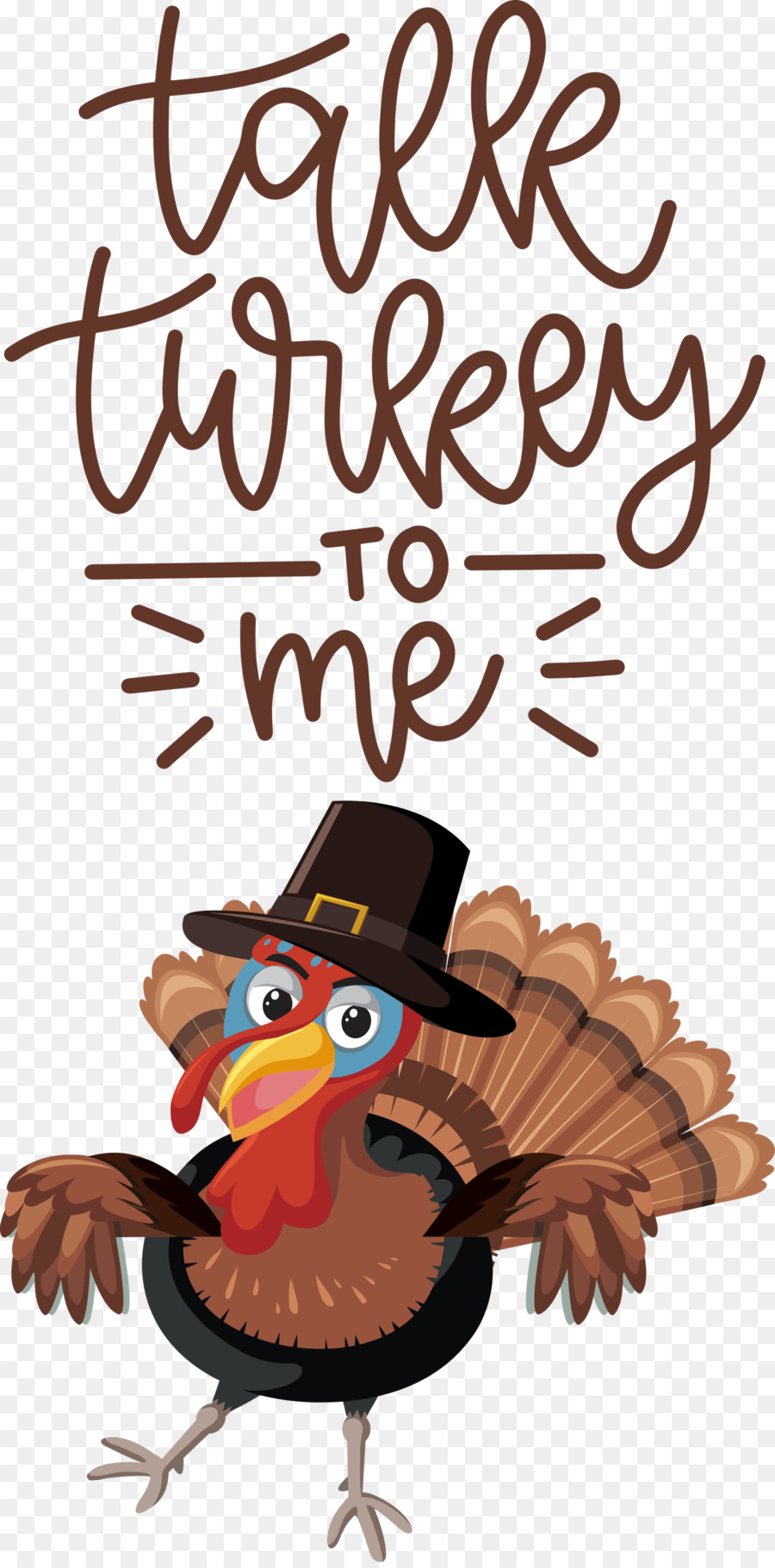 die Türkei thanksgiving - 