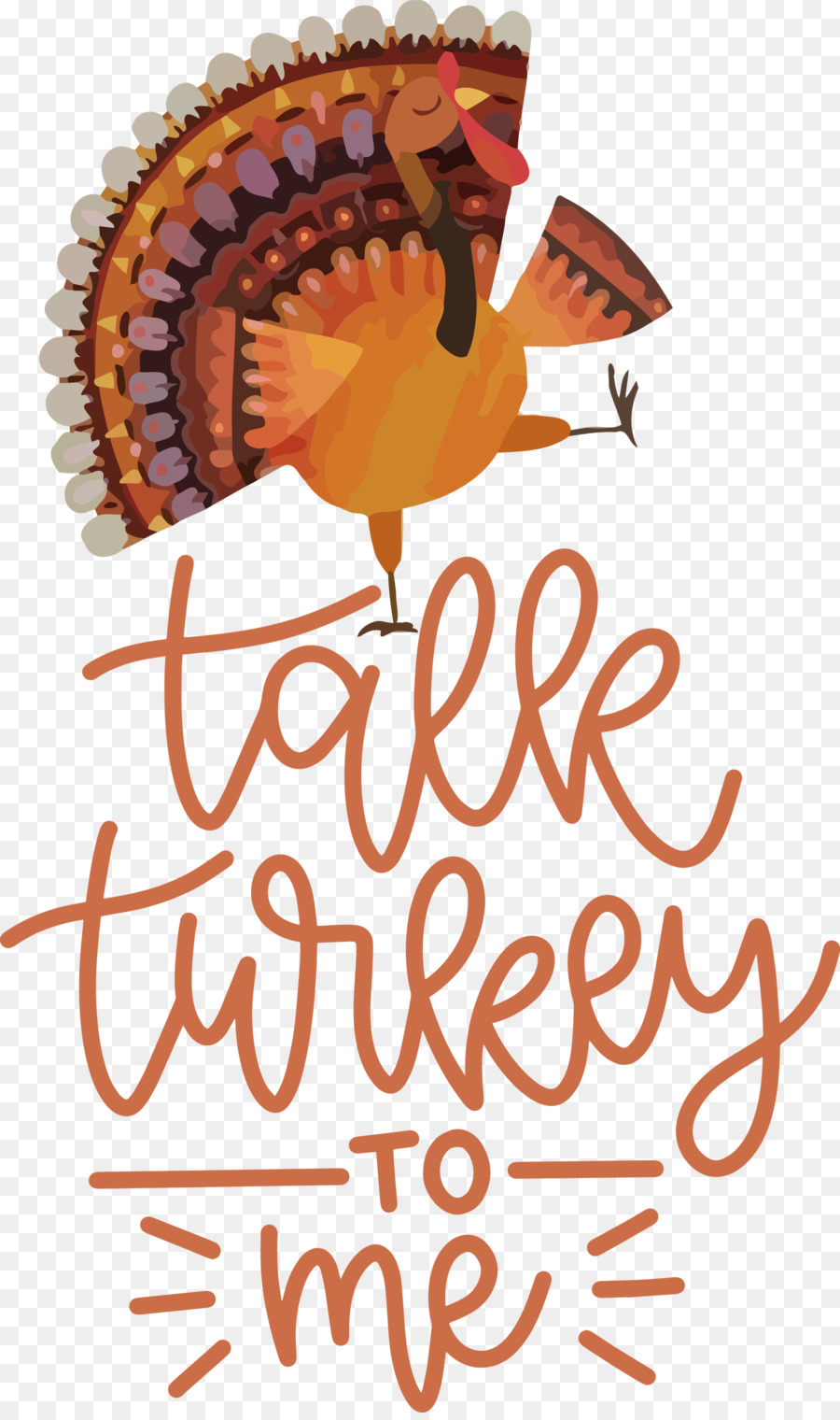 die Türkei thanksgiving - 