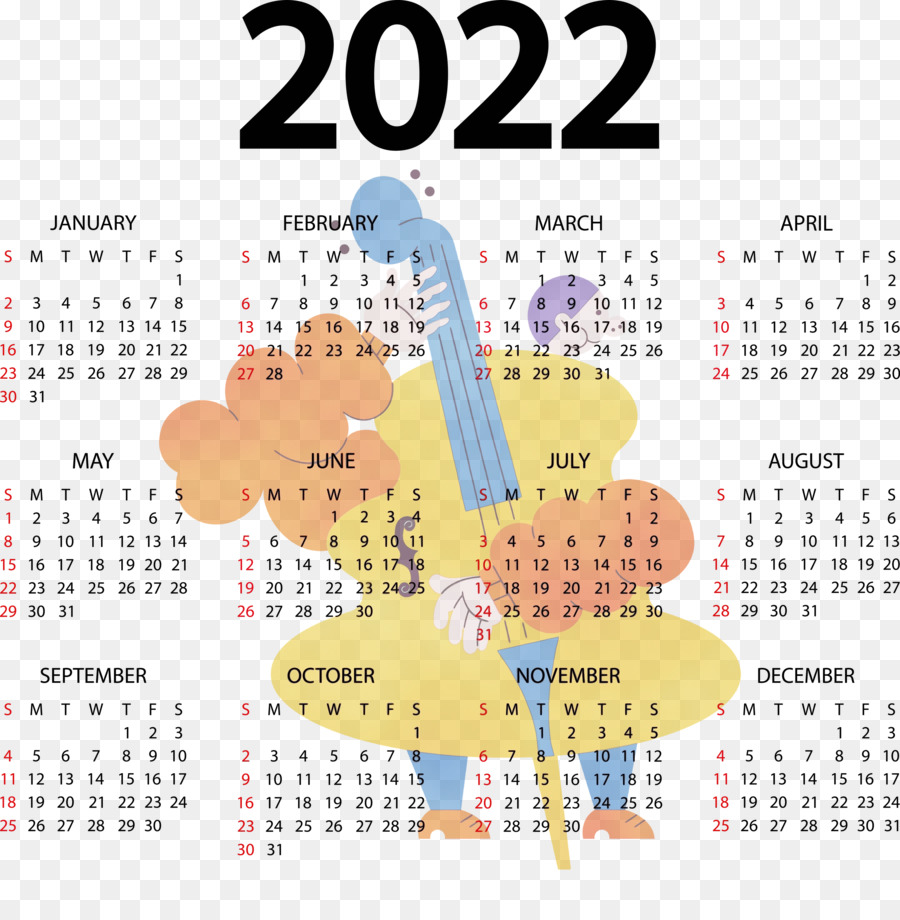 Sistema del calendario BigStock Italia - 